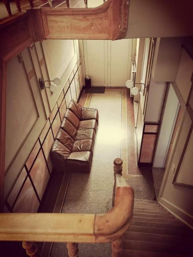Karaktervolle Woning Met Zwembad Te Ronse Villa Dış mekan fotoğraf
