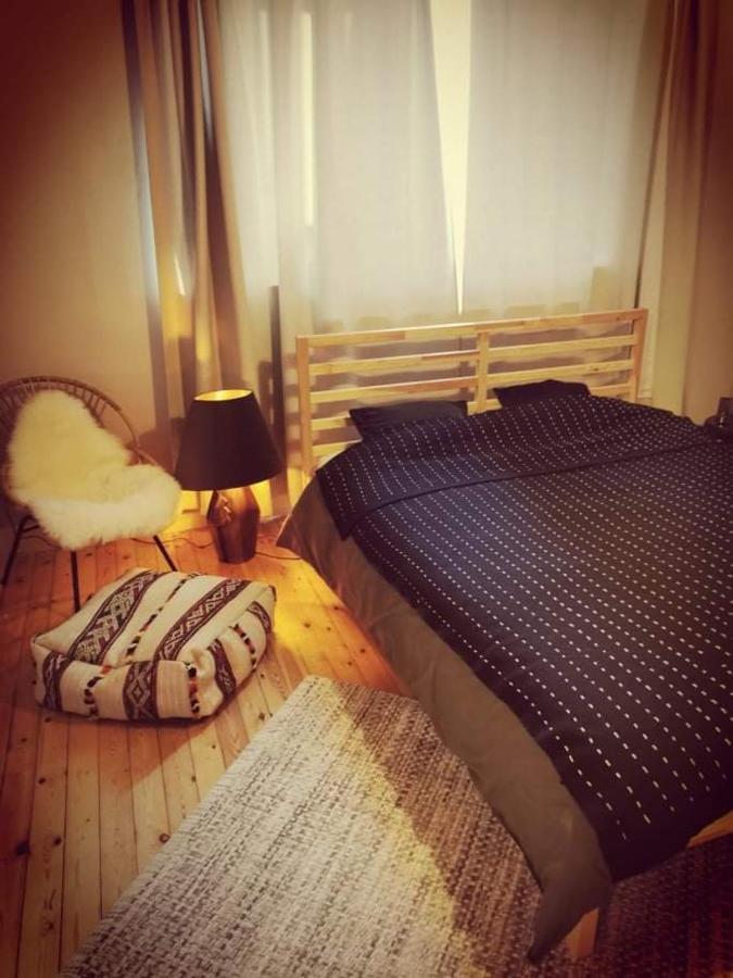 Karaktervolle Woning Met Zwembad Te Ronse Villa Dış mekan fotoğraf