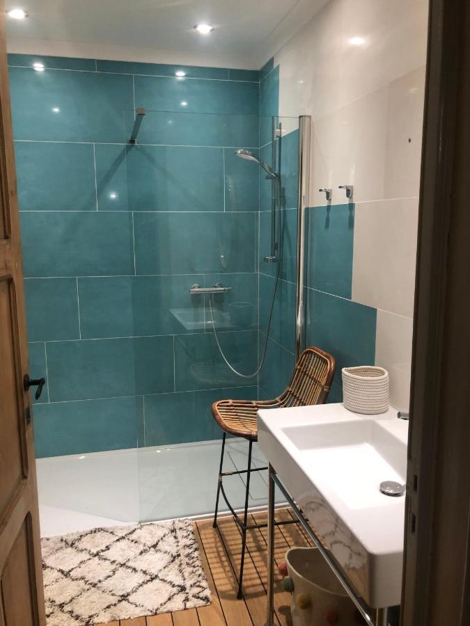 Karaktervolle Woning Met Zwembad Te Ronse Villa Dış mekan fotoğraf